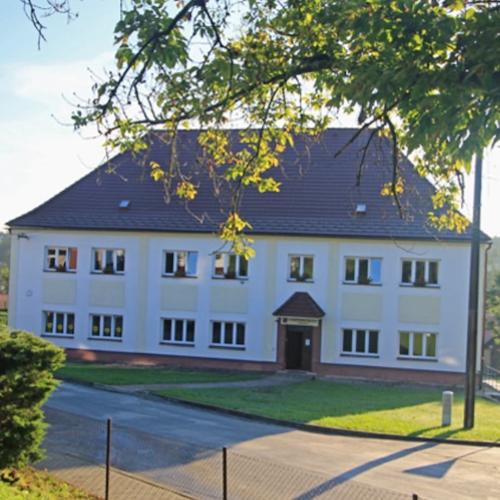 Vilémov - street dance lokace